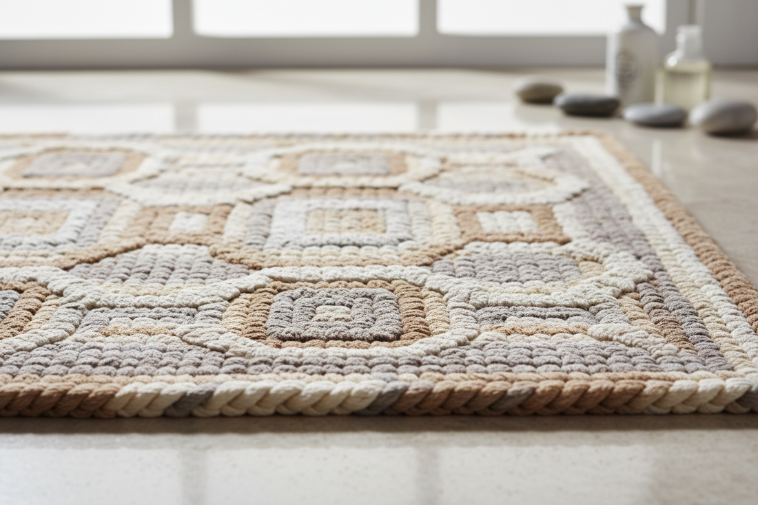Best Value Bath Mats: Quality & Style Without Breaking the Bank