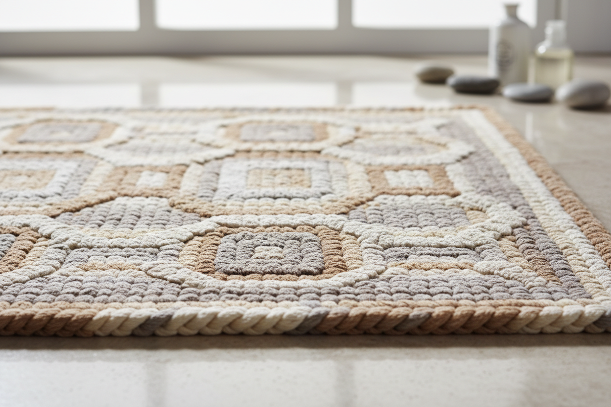 Best Value Bath Mats: Quality & Style Without Breaking the Bank