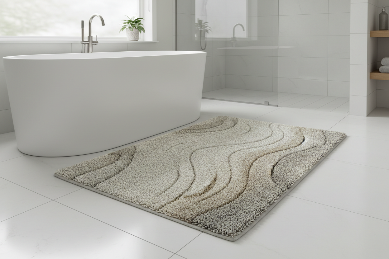 Bathroom Rug