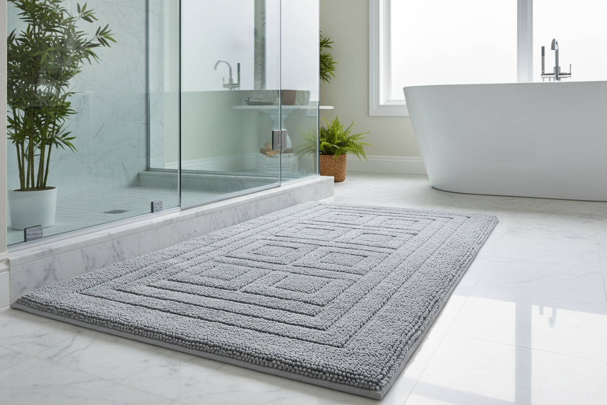 Large Bath Mat