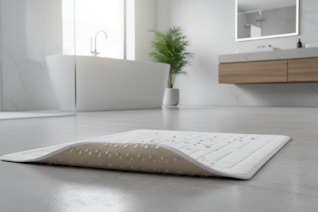 Non Slip Bath Mat