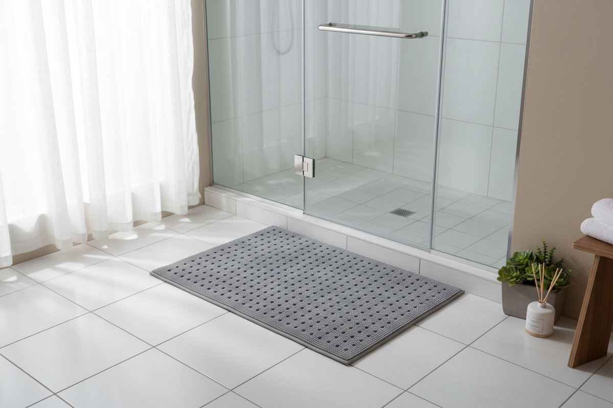 Shower Mat