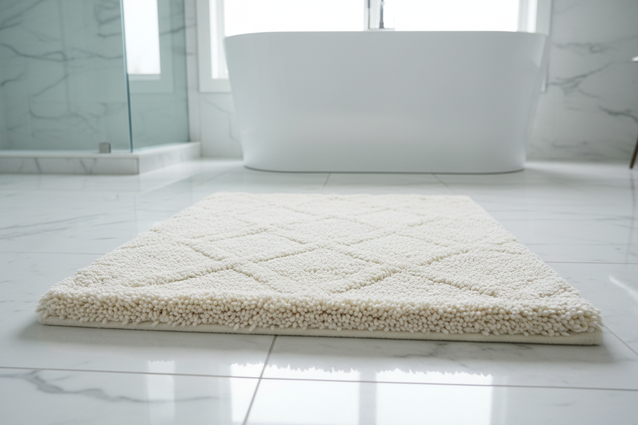 Mat Bathtub