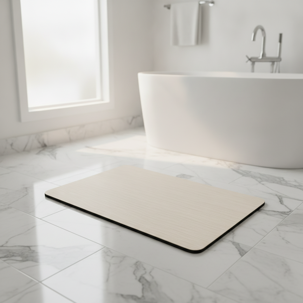 Hydrozen Bath Mat