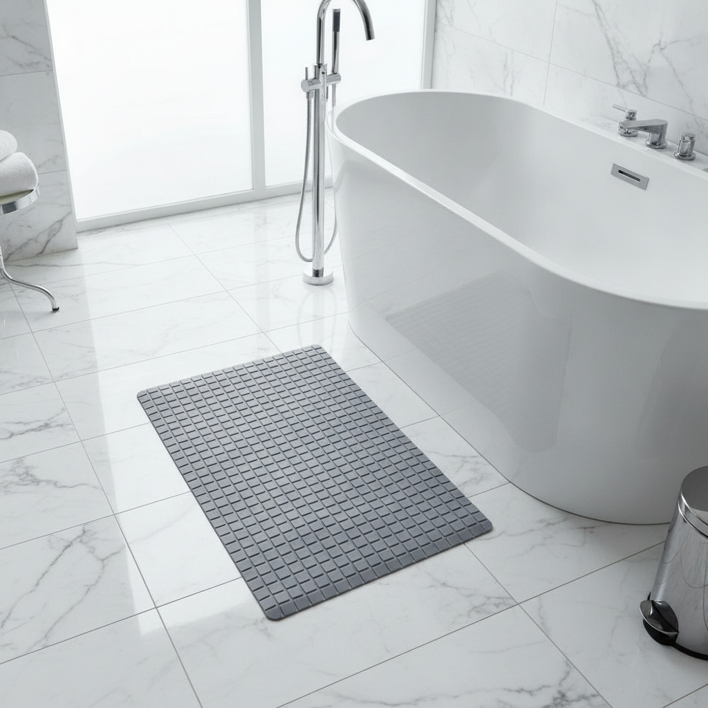 Non-Slip For Senior Shower Mat - view 10