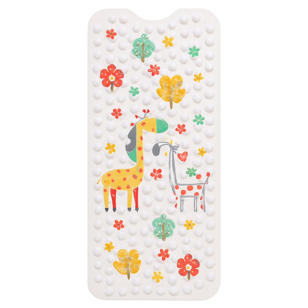 Bathtub Baby Bath Mat