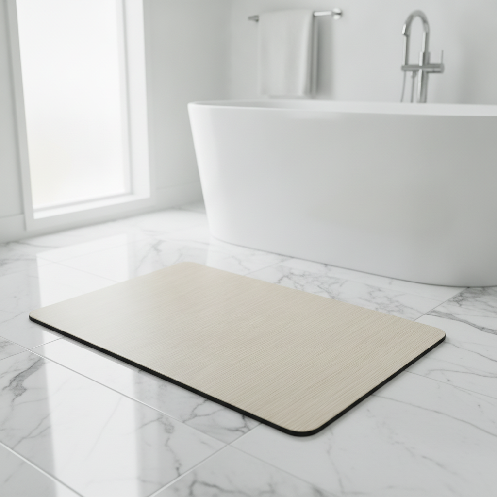Hydrozen Bath Mat