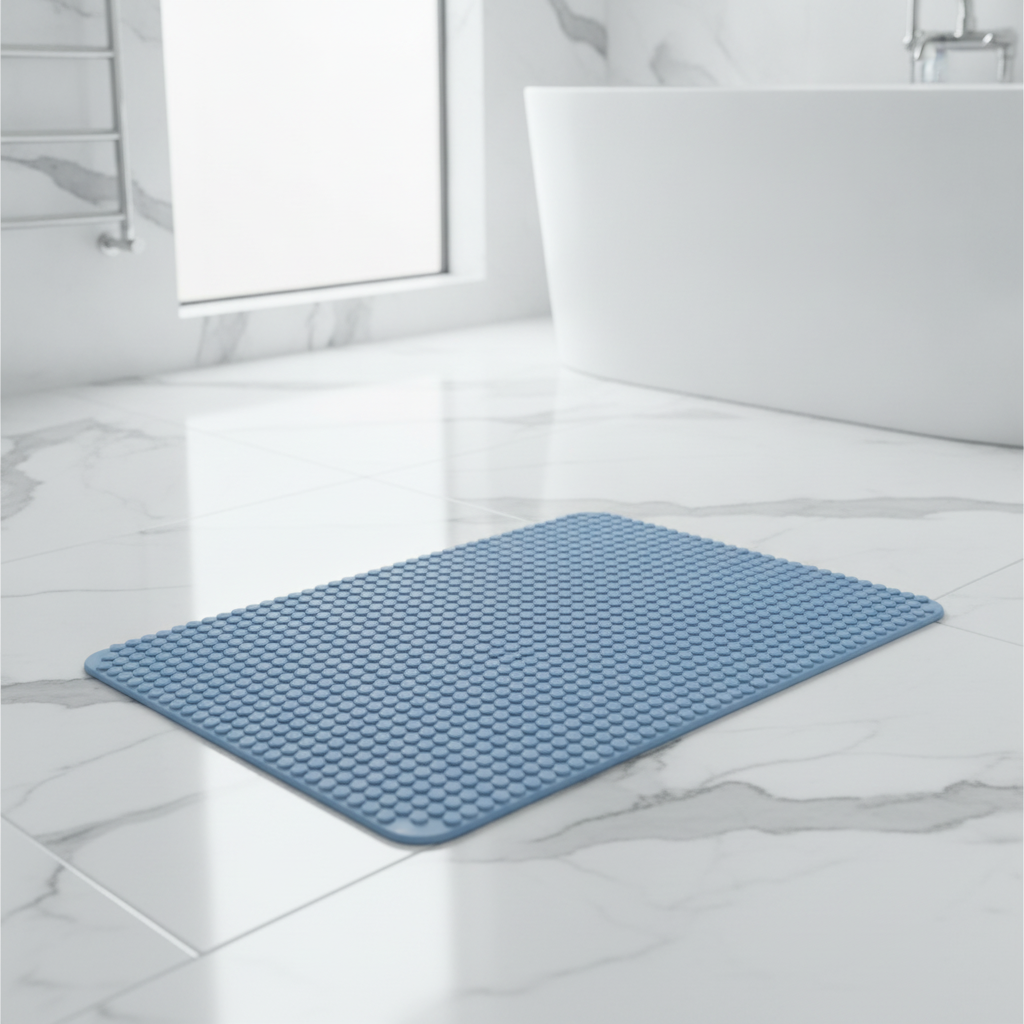 Bottom Shower Mat