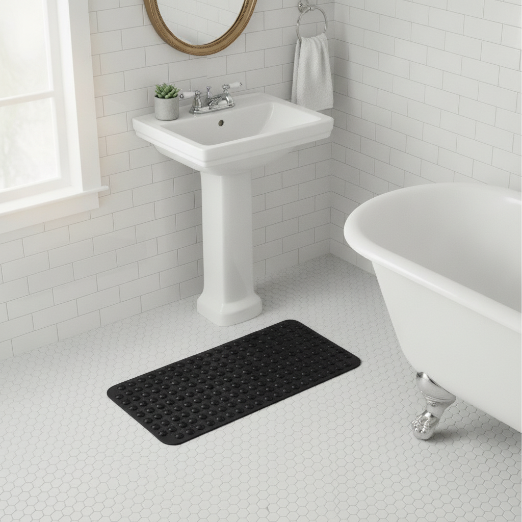 Bathrug Non-Slip Bath Mat