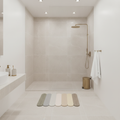 Long Bath Runner