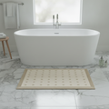 Earth Stone Bath Mat