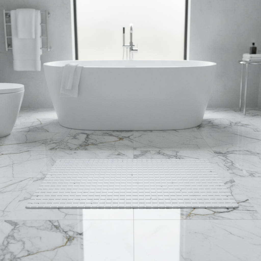 Non-Slip For Senior Shower Mat