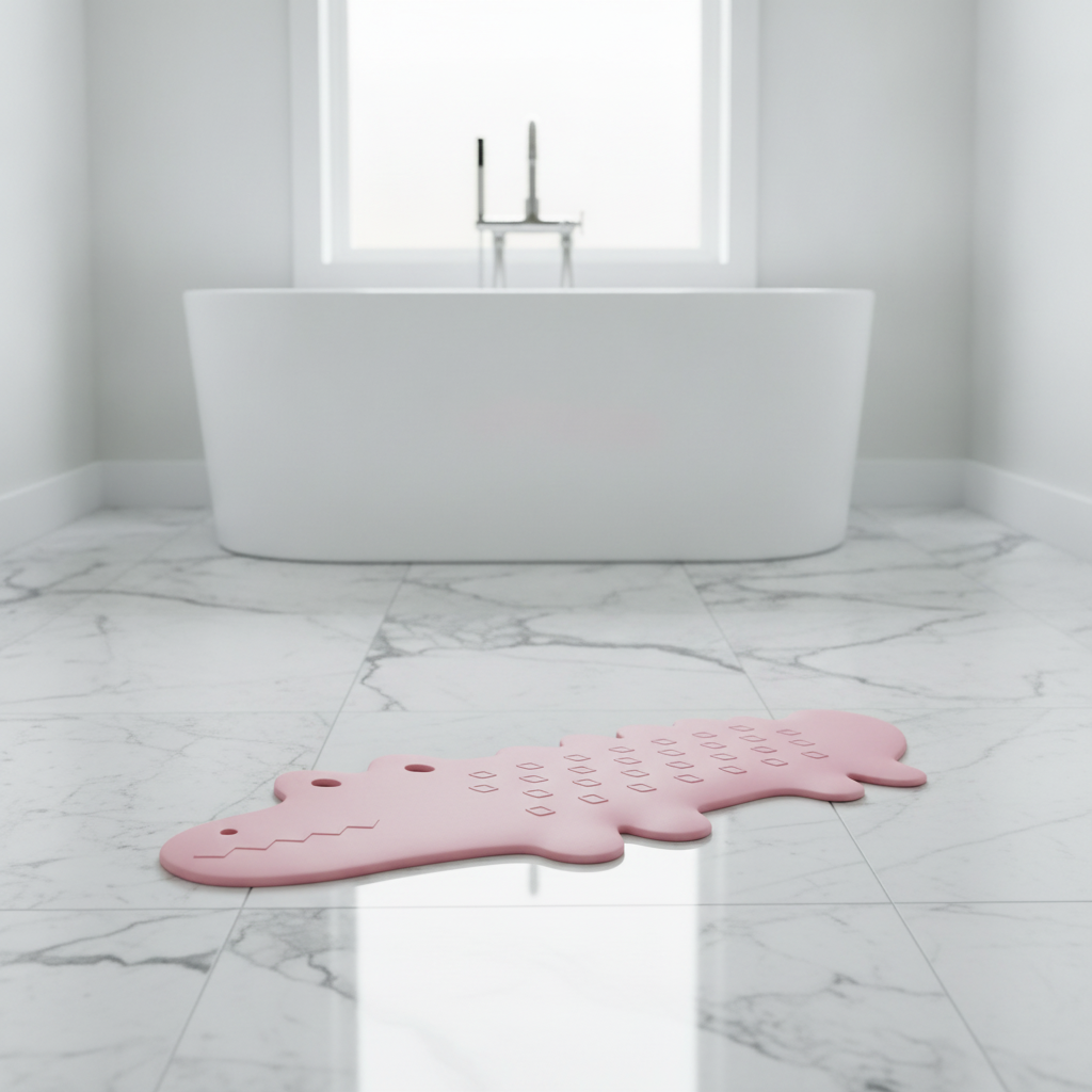 Bathrug Baby Bath Mat