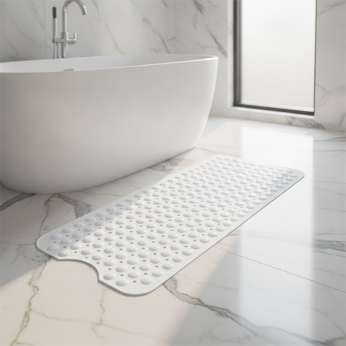 Bathrug Non-Slip Bath Mat
