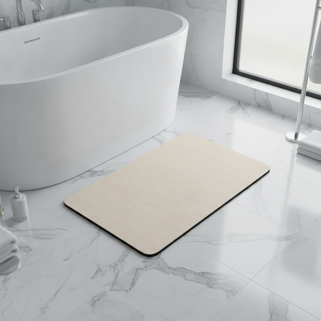Hydrozen Bath Mat