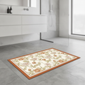 Ultra Absorbent Diatomite Bath Mat