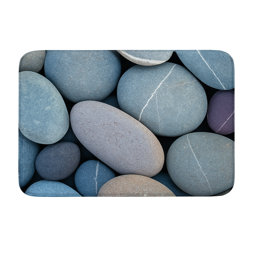 Naturalux Bath Mat