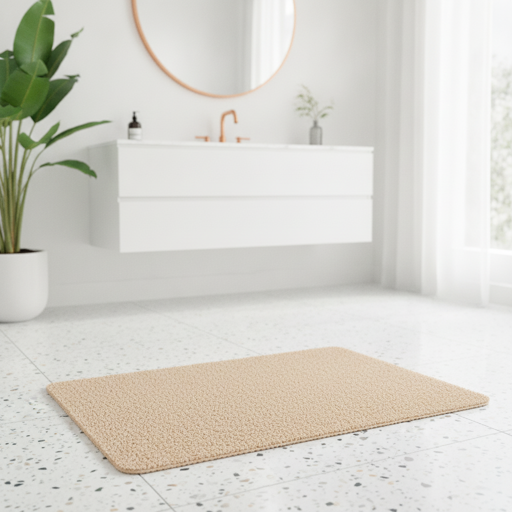 Italian Non-Slip Shower Mat