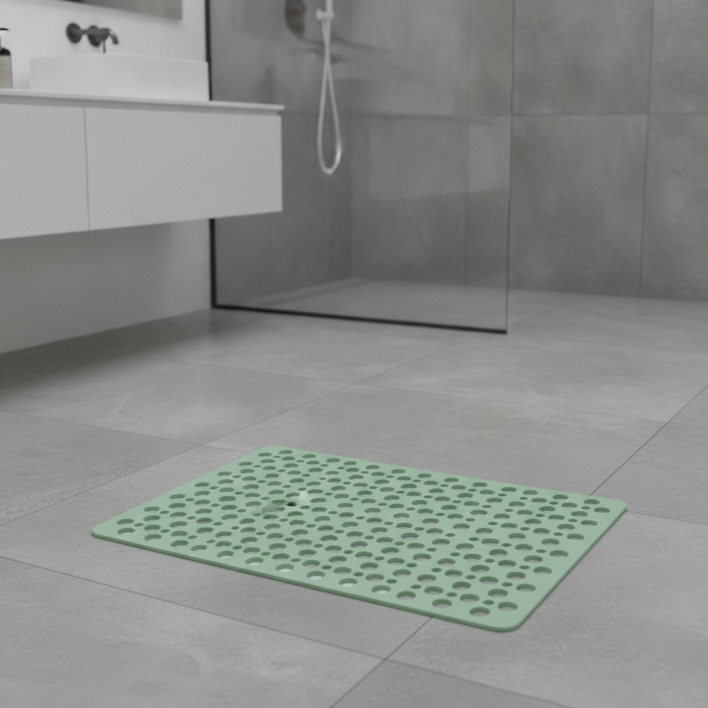 Massant Shower Mat