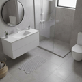 Bathrug Anti Mold Bath Mat