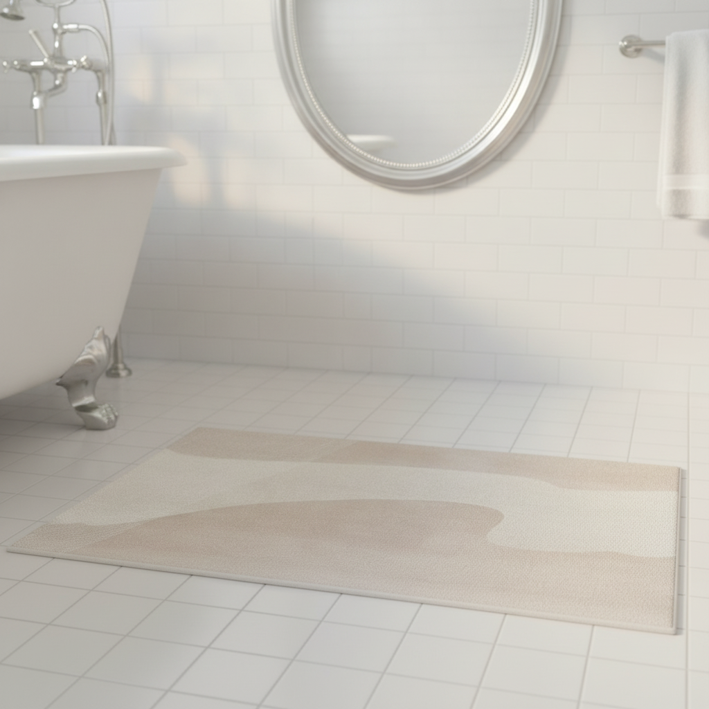 Diatomite Bath Mat
