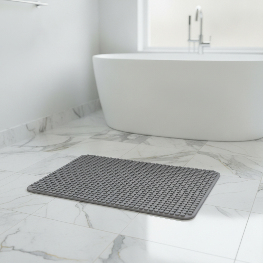 Bottom Shower Mat