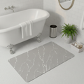 Long Bath Mat