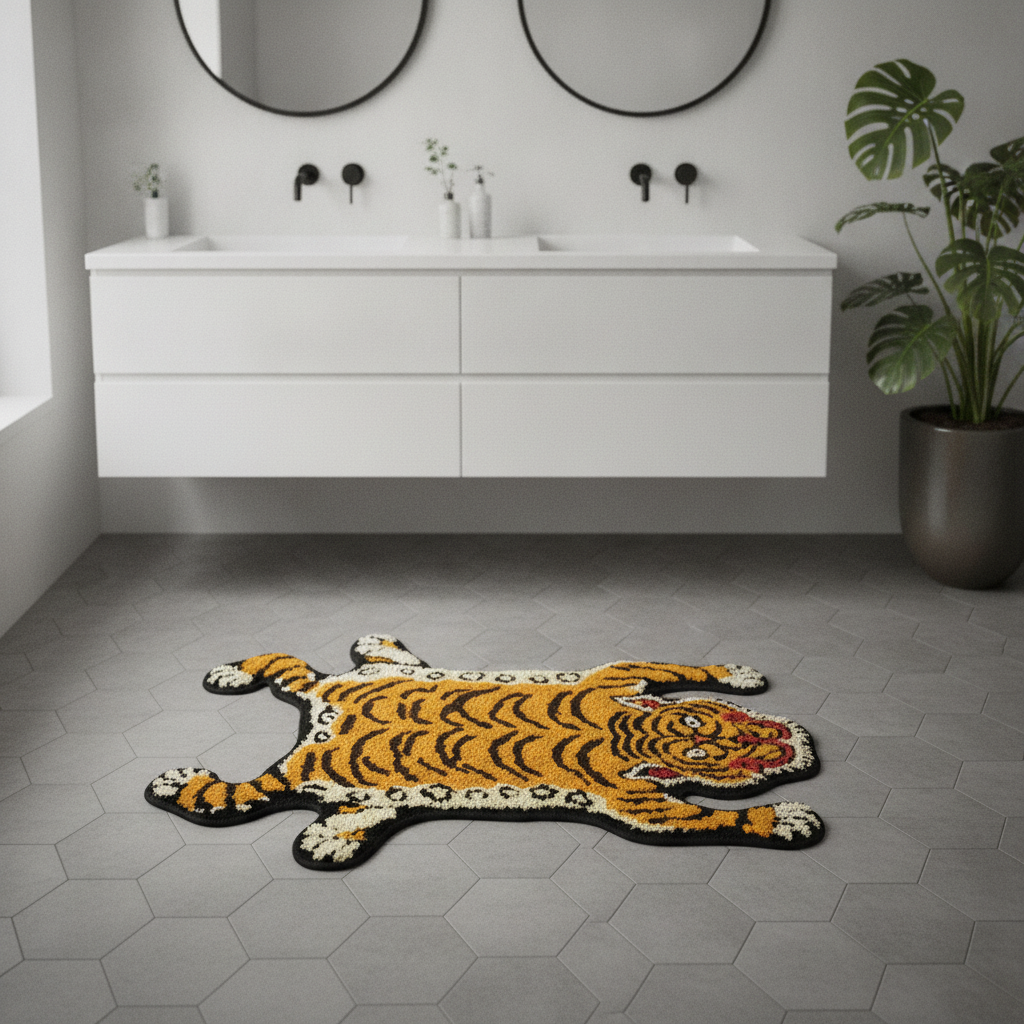 Shape Originale Bath Mat - view 9