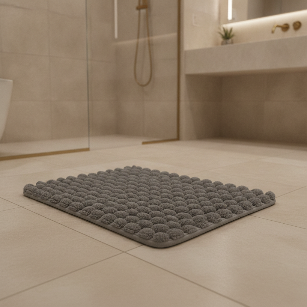 Ultra Soft Bath Mat