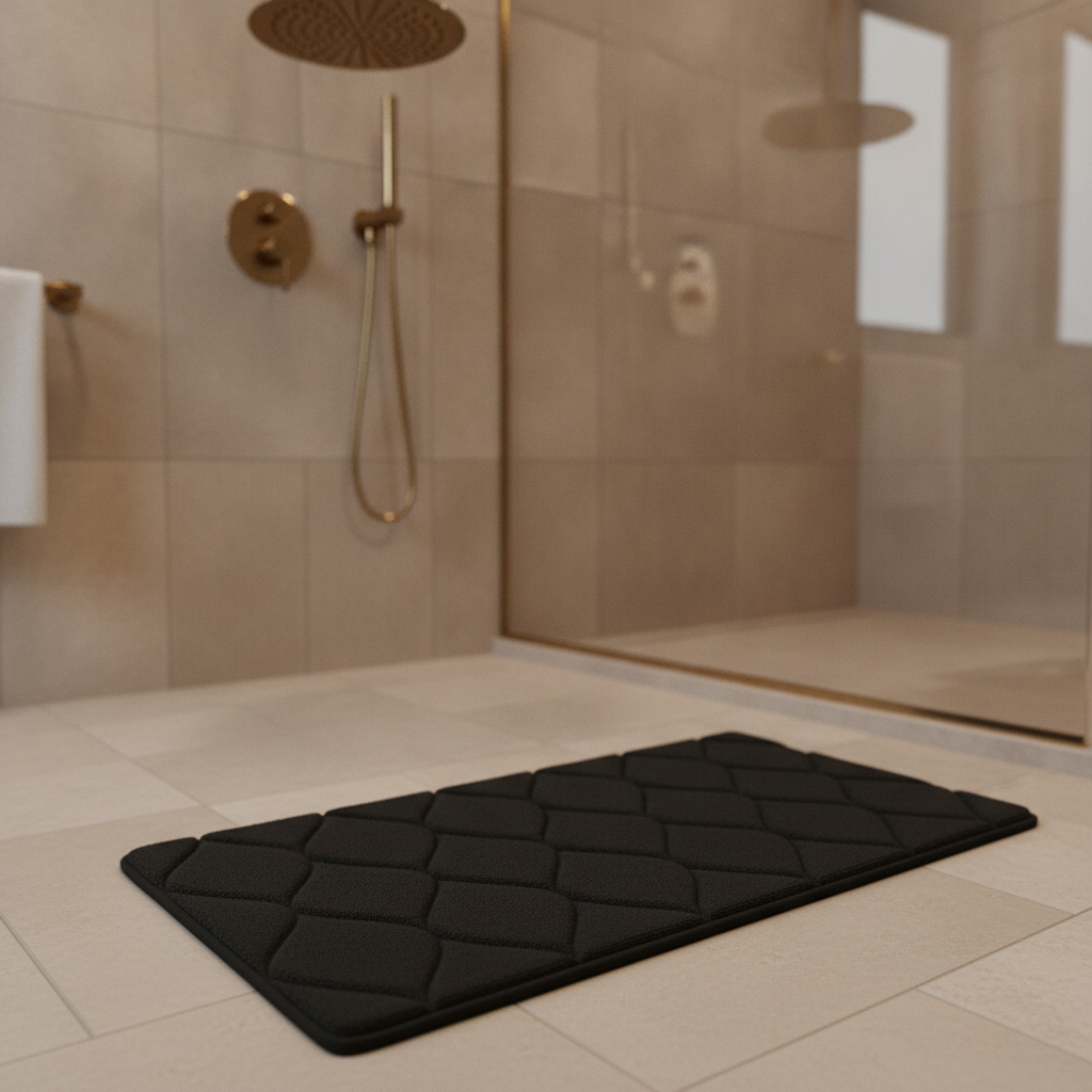 Thick Bath Mat - view 11