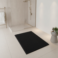 Fluffy Comfort Bath Mat