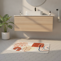 Extra Large Stone Bath Mat