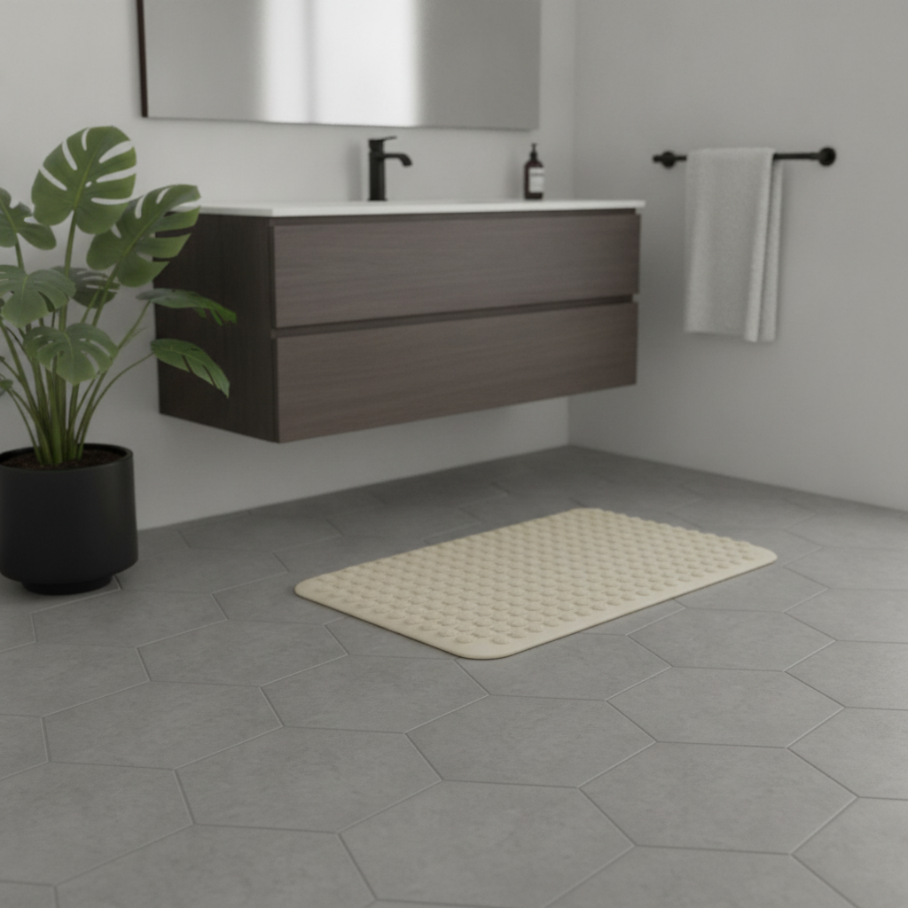 Non-Slip Shower Mat