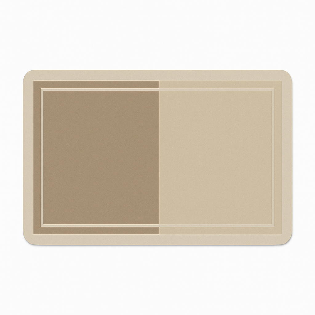 Diatomaceous Bath Mat