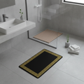 Stone Dry Bath Mat