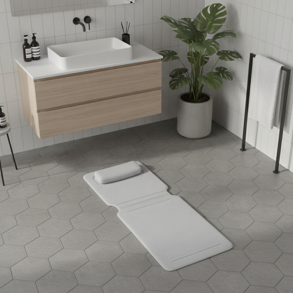 Bathrug Xxl Bath Mat