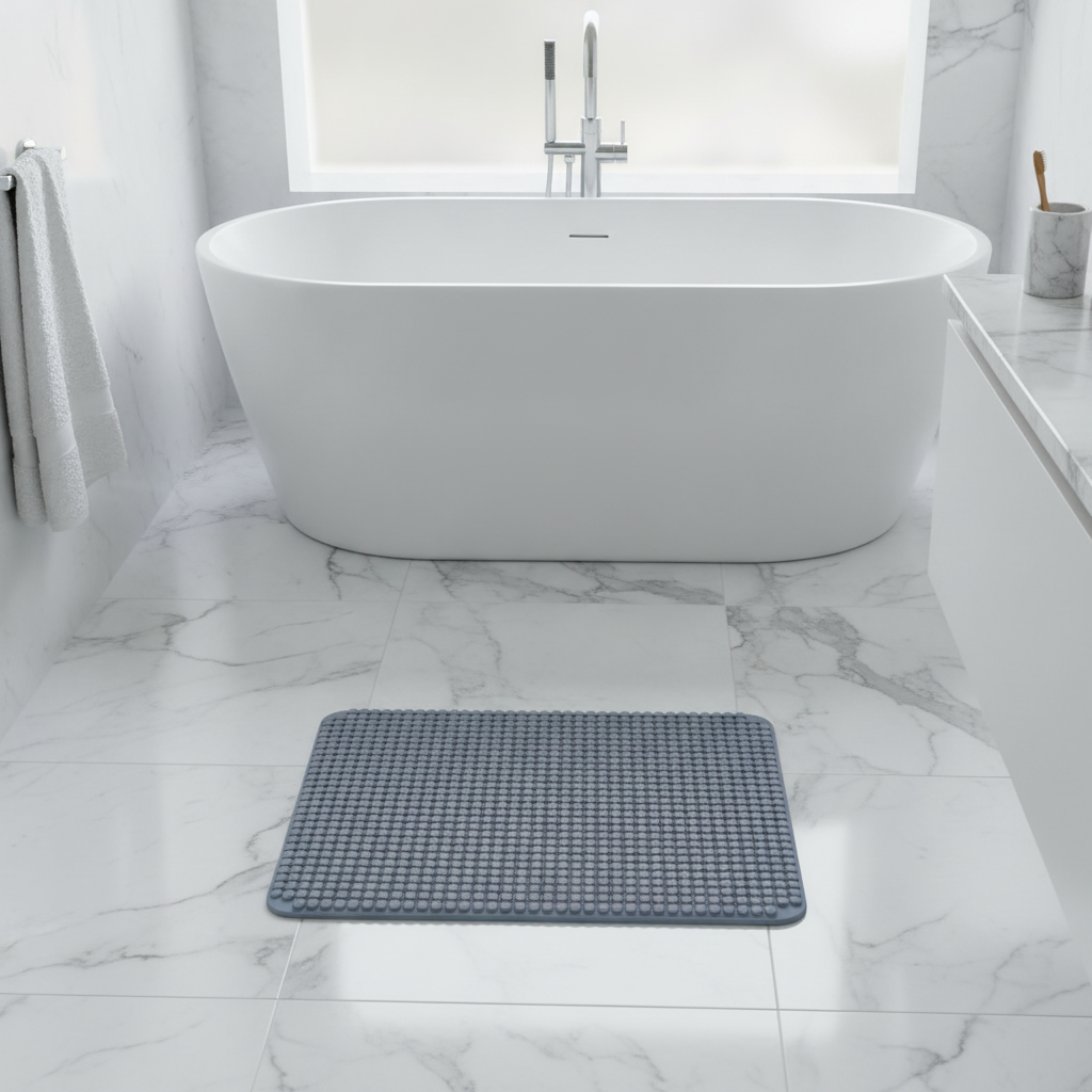 Bottom Shower Mat