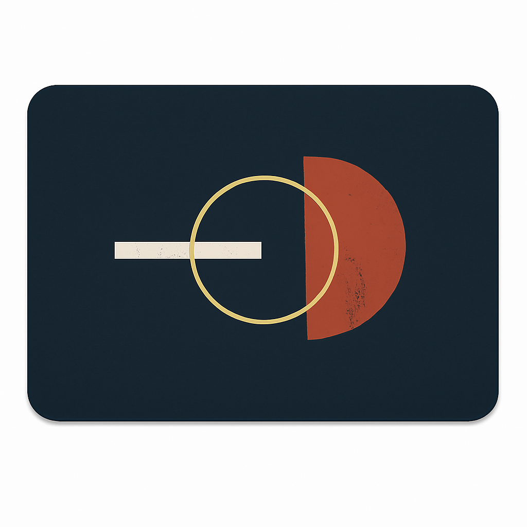 Solarium Diatomaceous Bath Mat