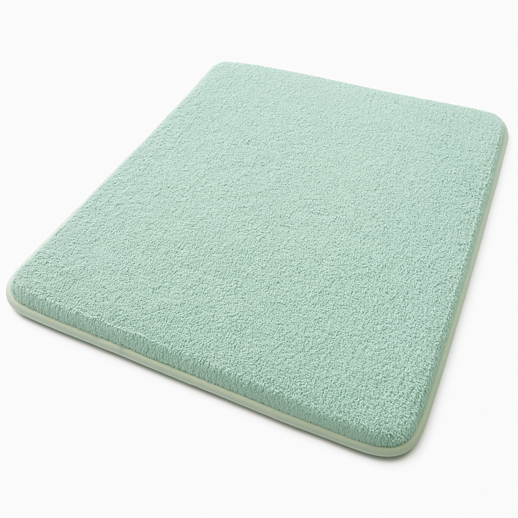 Soft Bath Mat