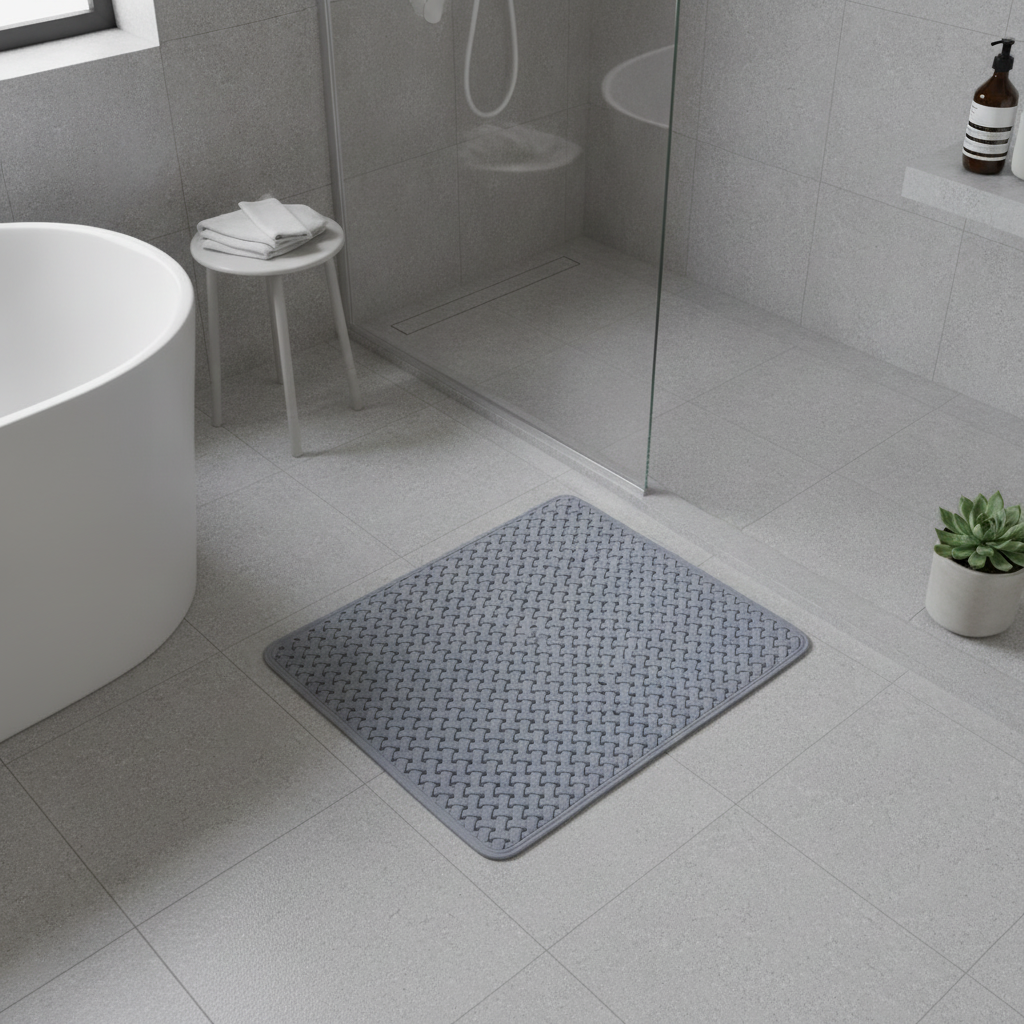 Small Shower Mat - product detail
