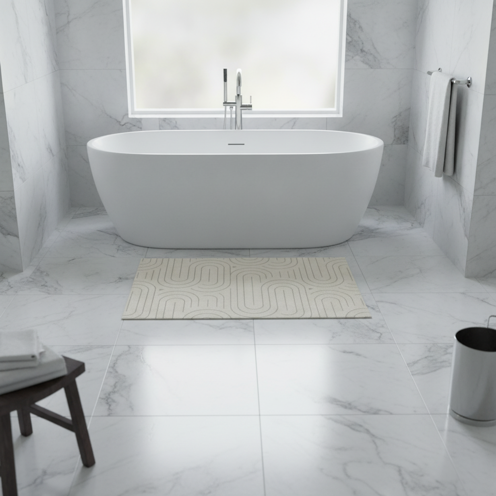 Bellaroma Bathroom Rug