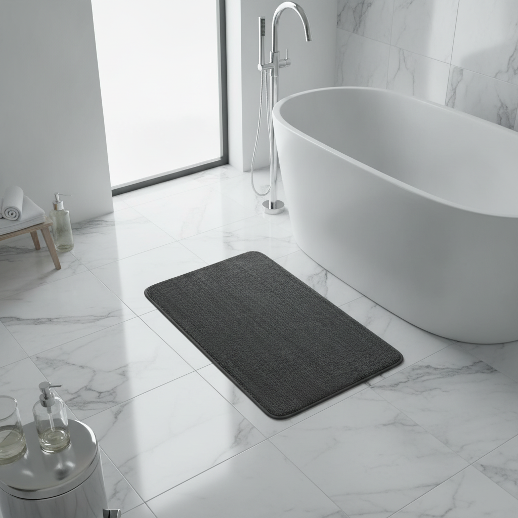 Exit Non-Slip Bath Mat