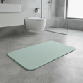 Stone Bathroom Rug