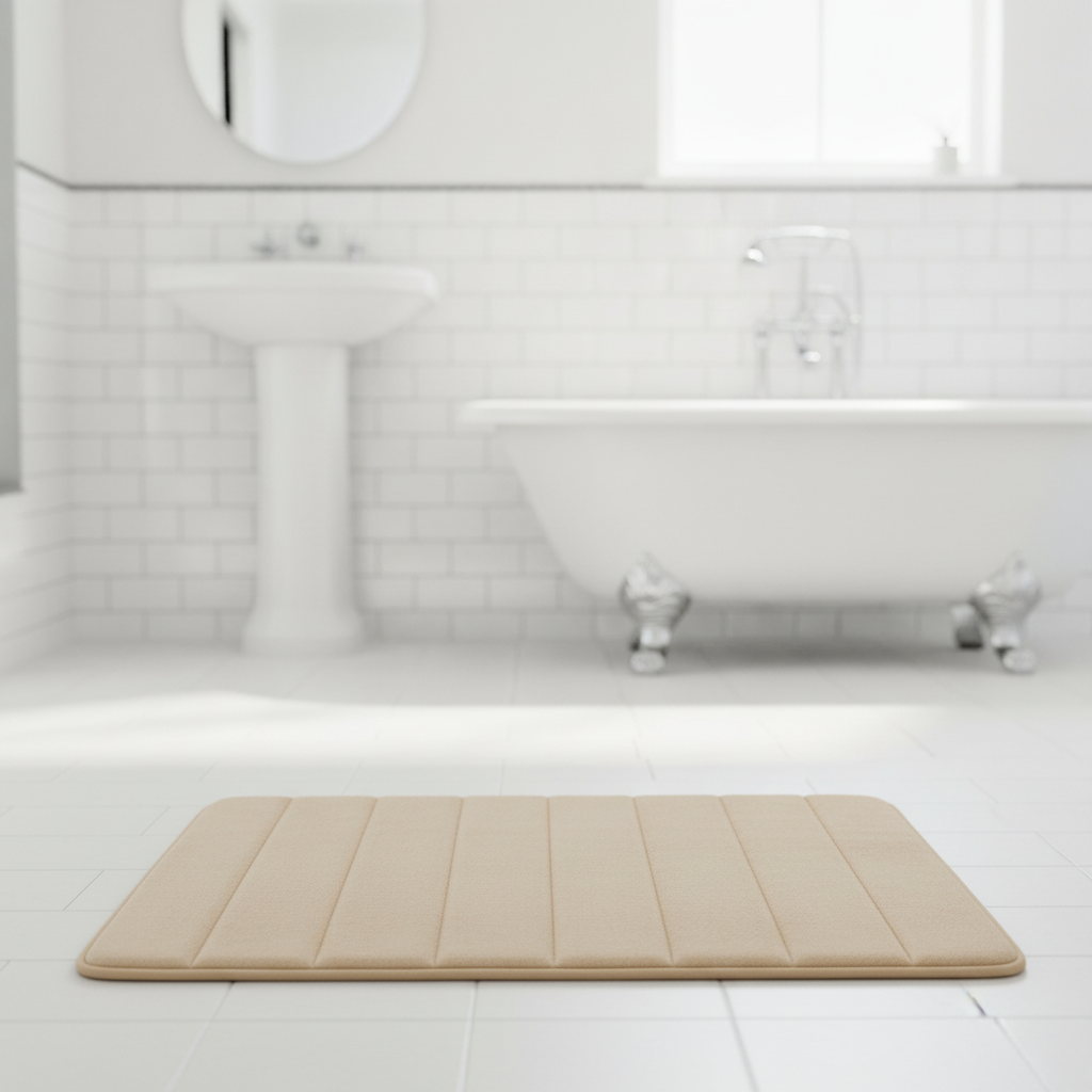 Ultra Absorbent Bathroom Rug - view 21
