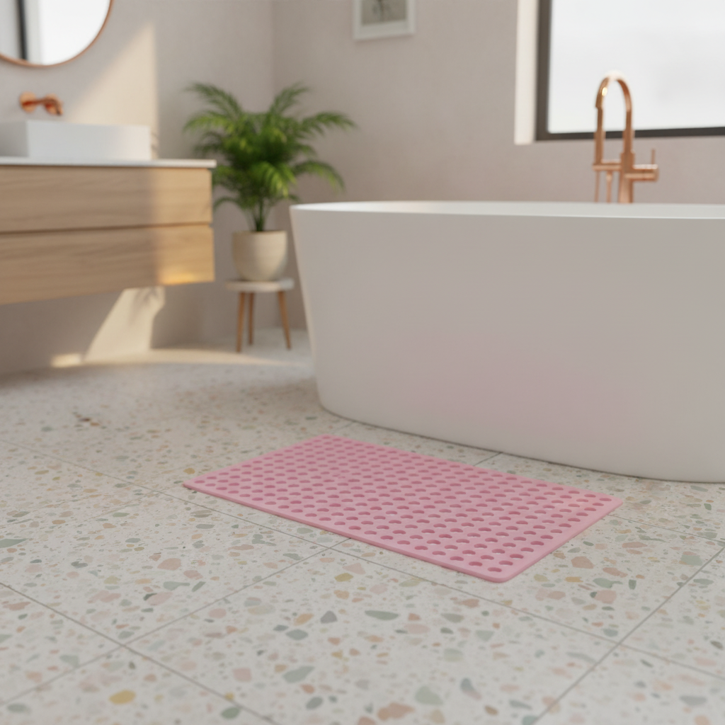 Massant Shower Mat - color variations