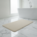 Luxury Bathroom Rug