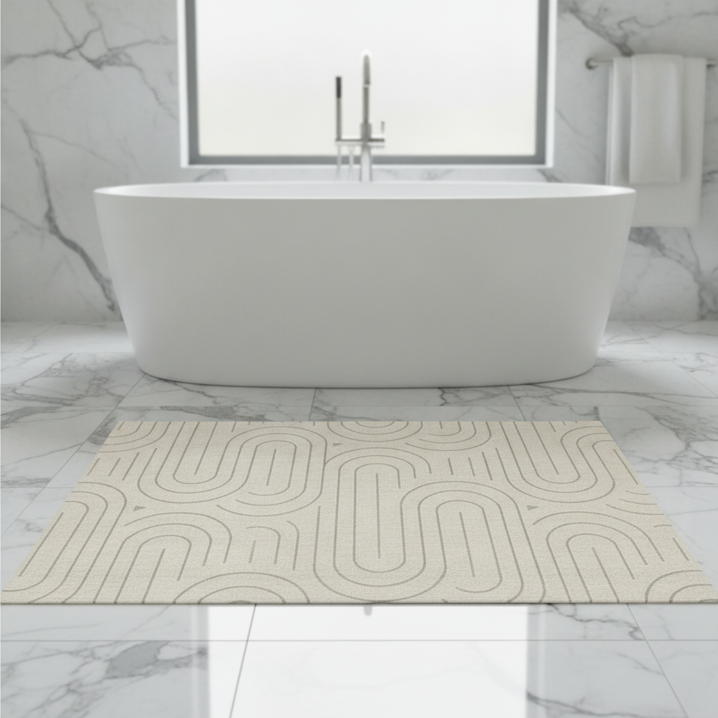 Bellaroma Bathroom Rug