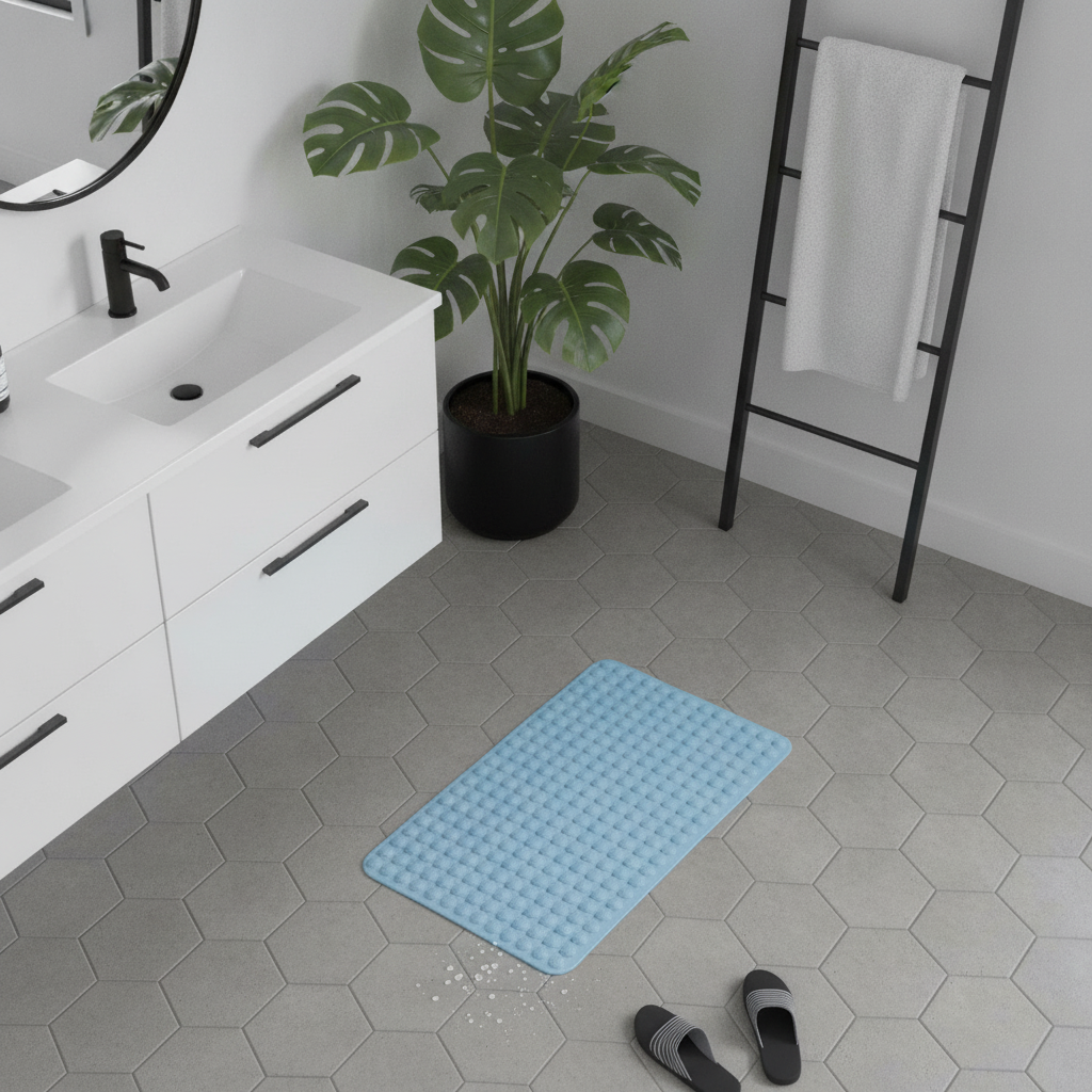 Non-Slip Shower Mat