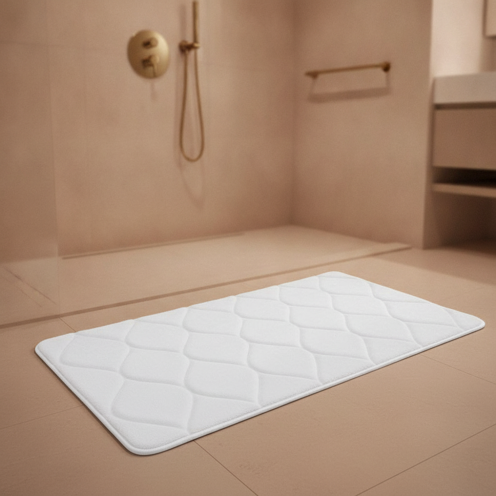 Thick Bath Mat - view 33