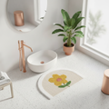 Cute Bath Mat